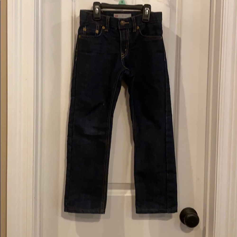 Levi’s 511 Slim